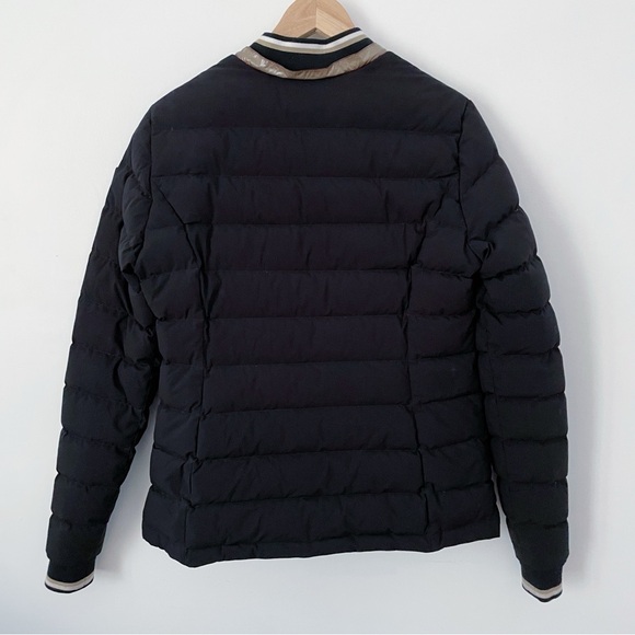 Moose knuckels black jacket size S - Picture 9 of 16